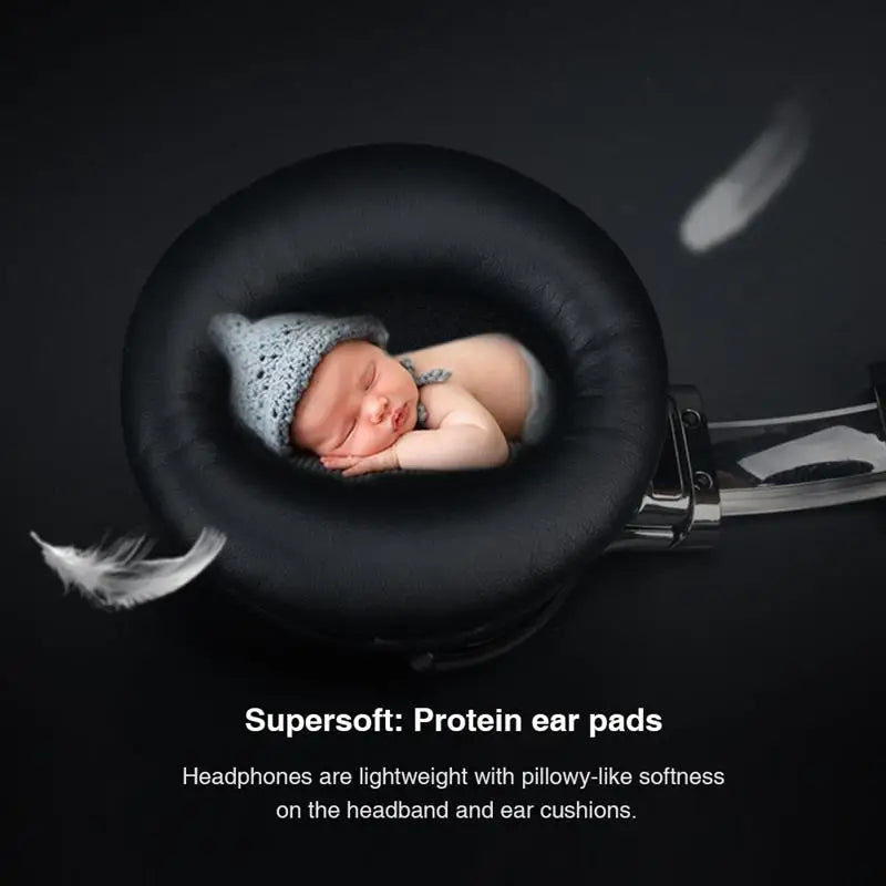 Cowin E7 Bluetooth Kopfhörer mit ANC und Tiefbass