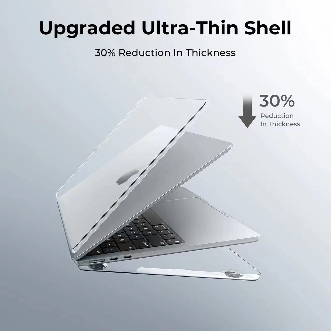 Laptoptasche MacBook Pro 14–16 M4