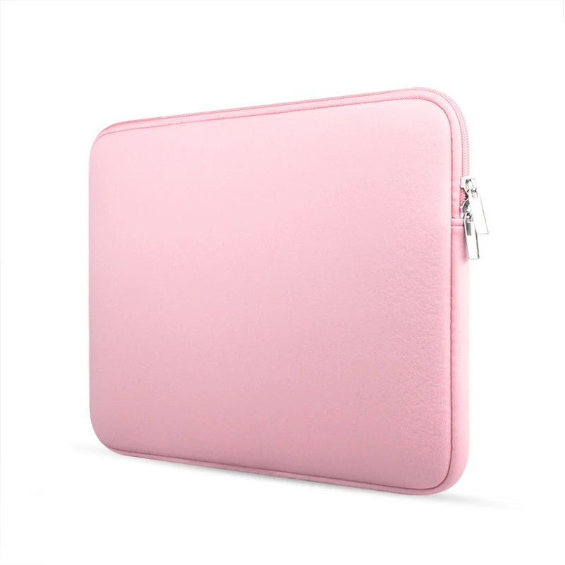 Weiche Laptoptasche 11–15,6 Zoll