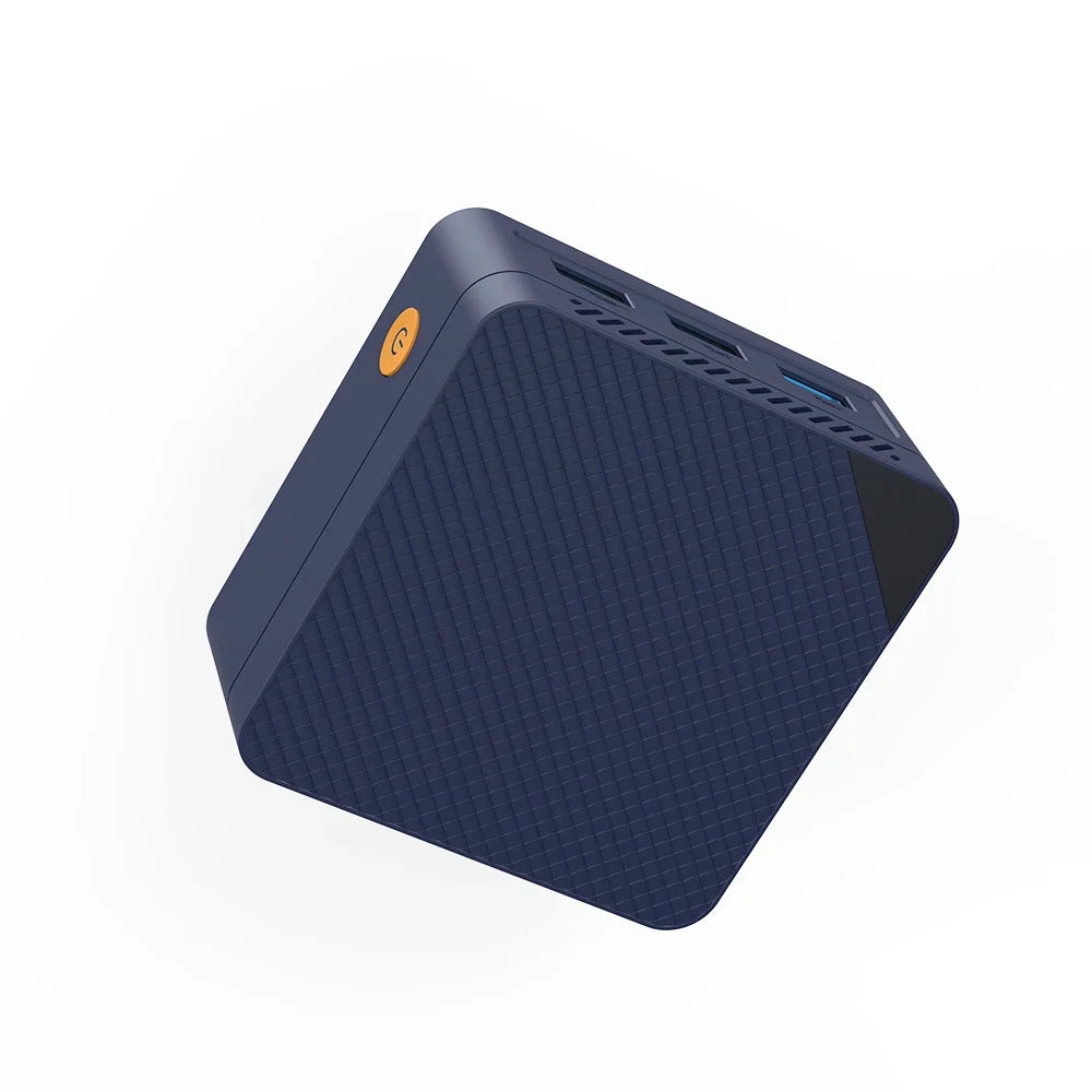 Pocket Mini PC Intel N150 mit 12GB DDR5 RAM
