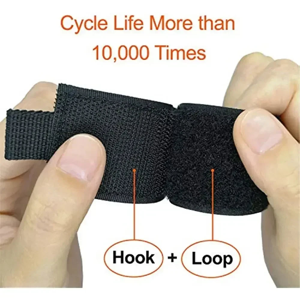 Nylon Kabelbinder für Kabel und Schläuche