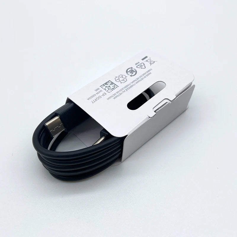 S24 25W USB-C PD Ladegerät