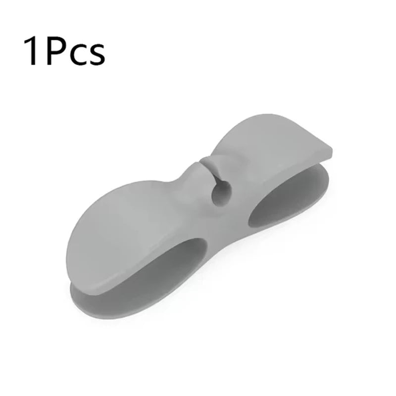 Kabelorganizer für Datenkabel und Büroaufbewahrung