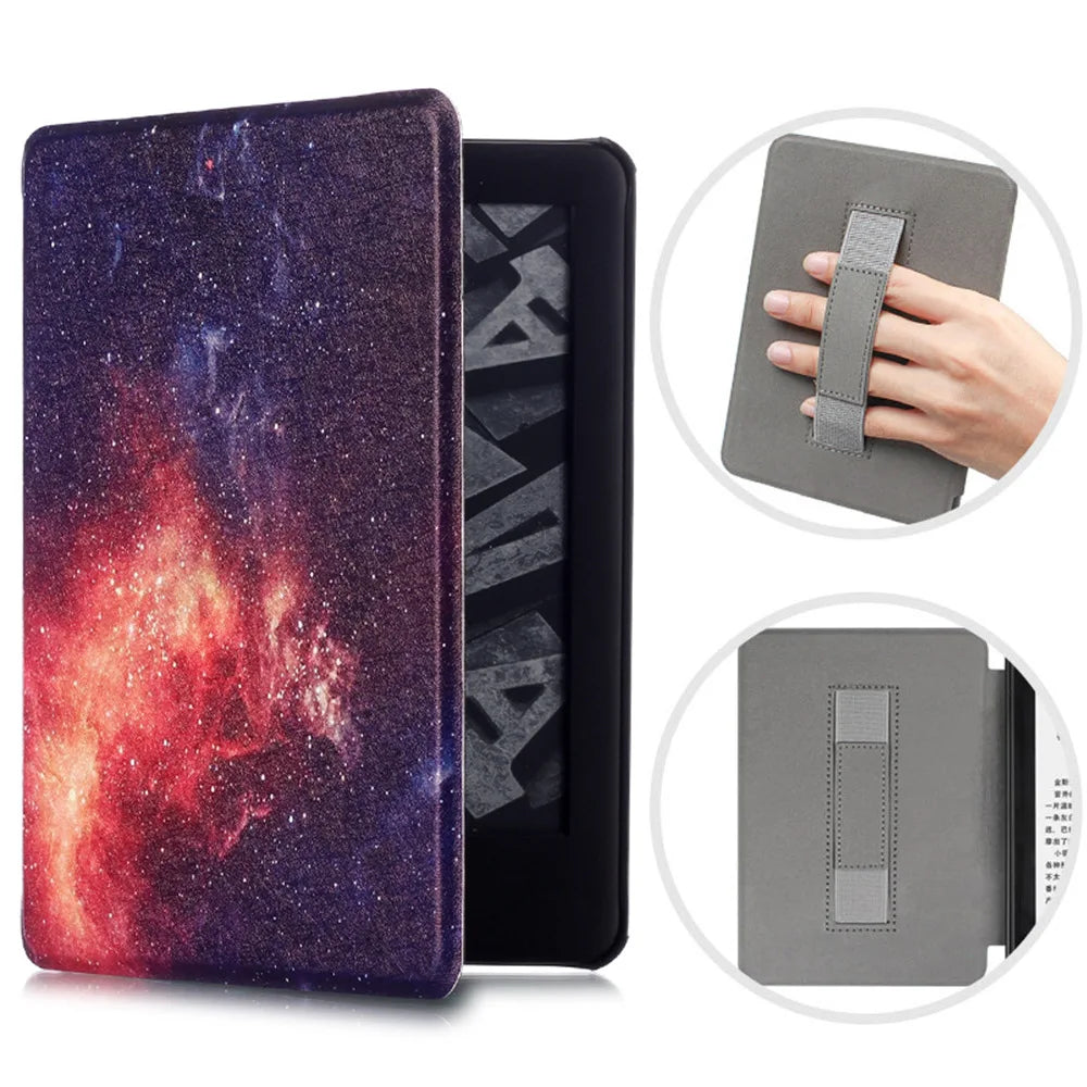 Kindle Paperwhite 12. Gen Hülle 7"