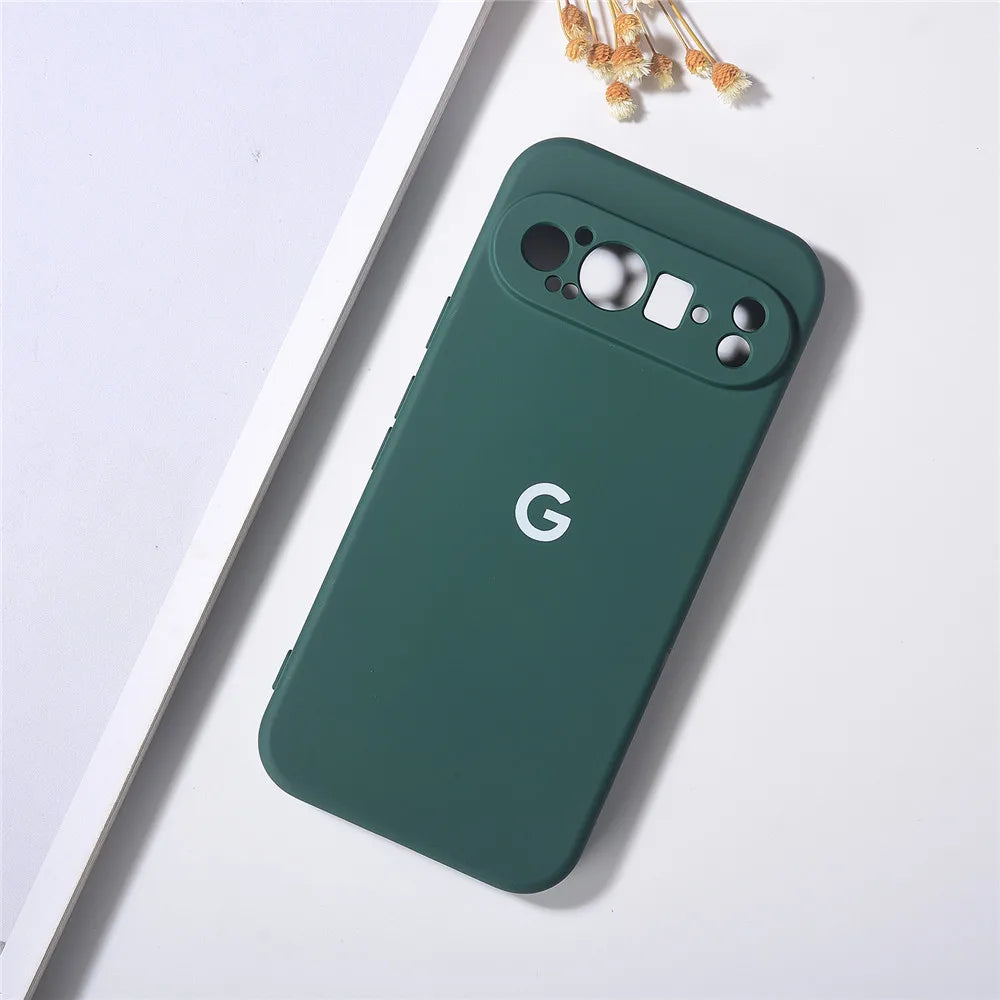 Original Hülle für Pixel 9 Pro XL