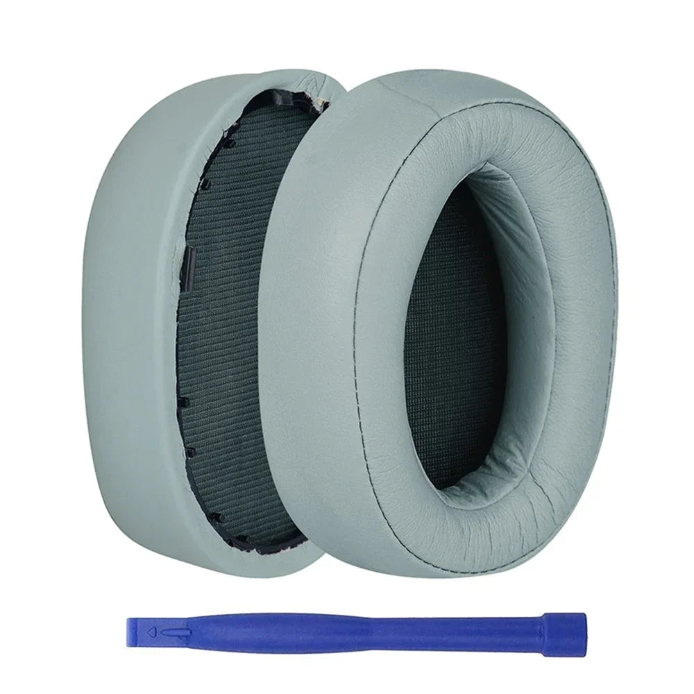 Ersatz-Ohrpolster für Sony MDR-100A H600A Kopfhörer