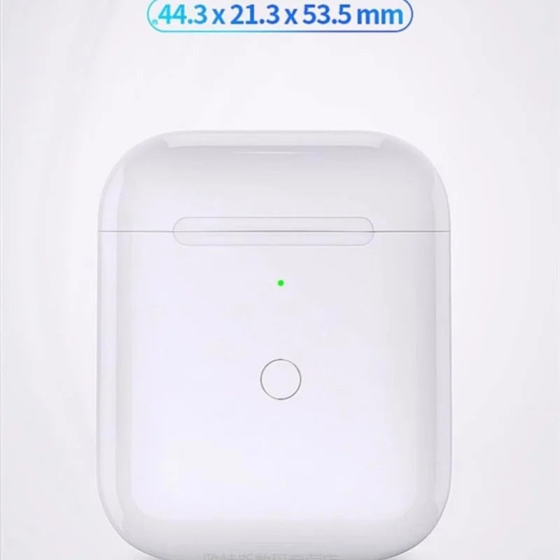 AirPods Pro Ladecase 680mAh Schnellladung