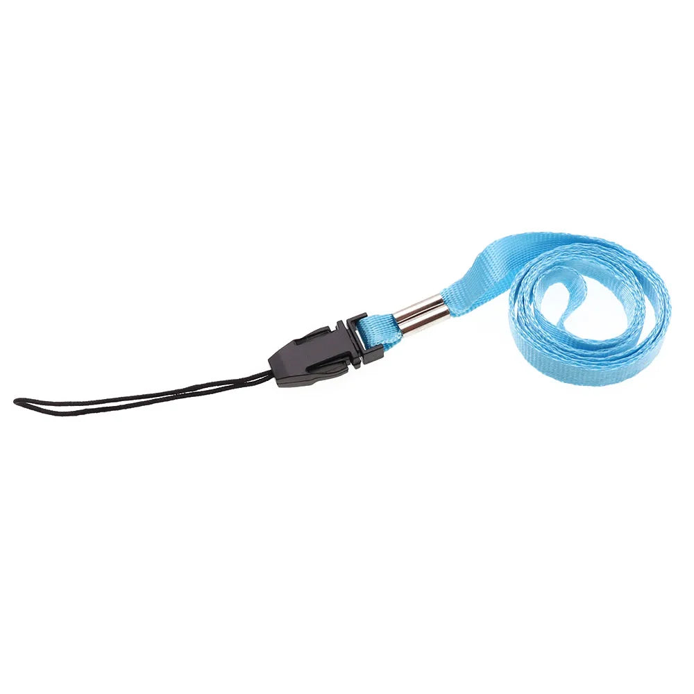 Multifunktionales Lanyard für Handy und Ausweis