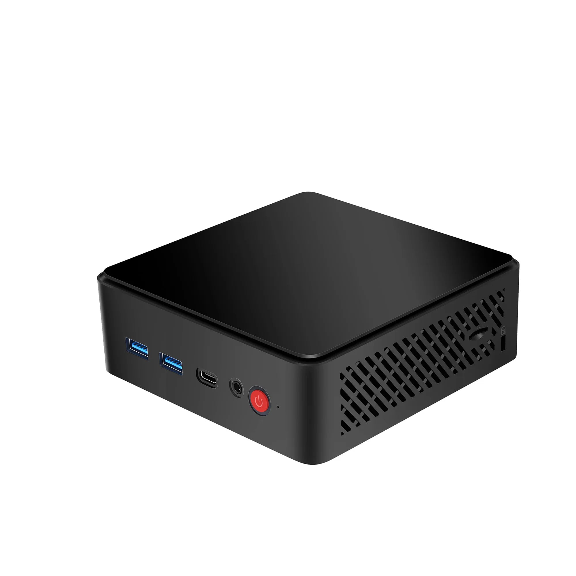 Mini PC GK4 N150 16GB 512GB 2.5G LAN Win 11 Pro