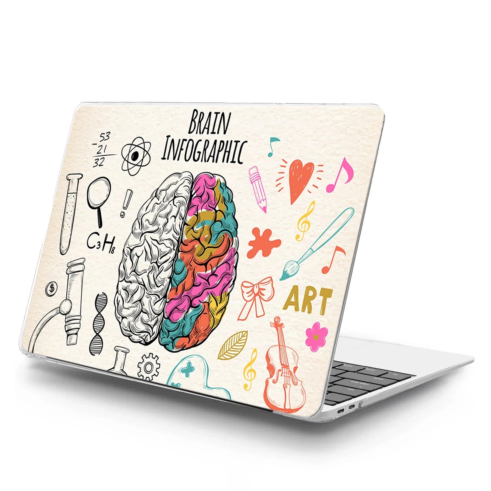 New laptop bag for MacBook Air/Pro