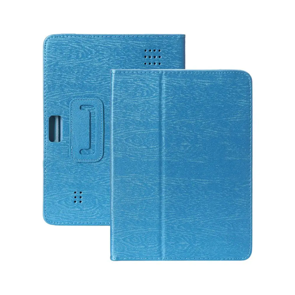 Universal 10,1 Zoll Tablet Lederhülle