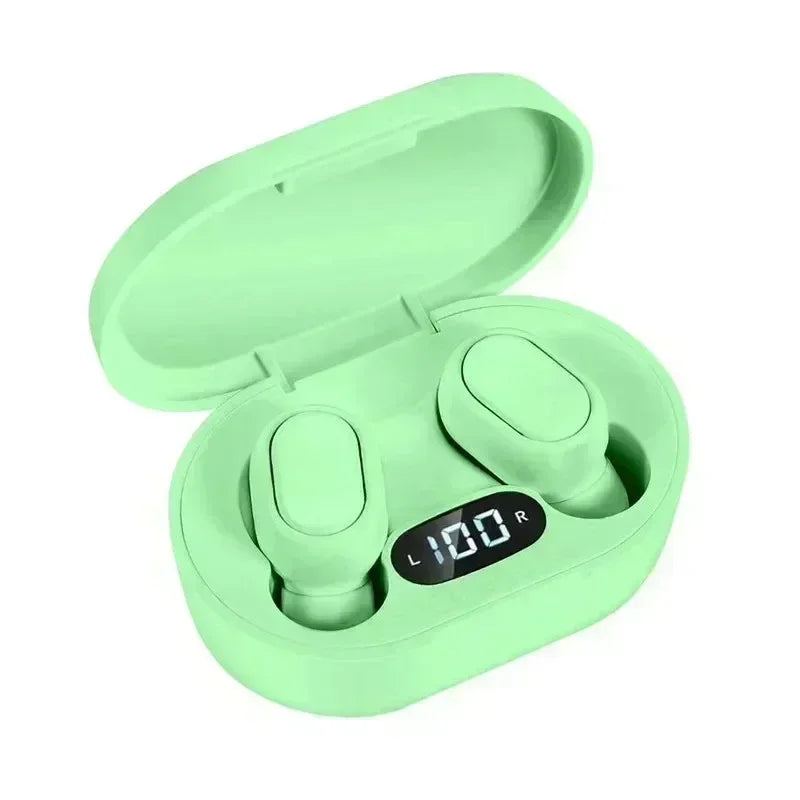 E7s Gaming Bluetooth Headset Drahtlose HiFi Kopfhörer