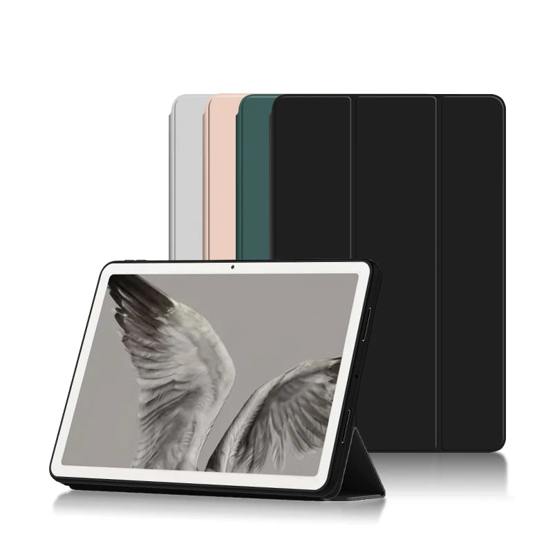 Lederhülle für Google Pixel Tablet 11 Zoll 2023