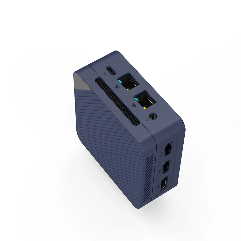 Pocket Mini PC Intel N150 mit 12GB DDR5 RAM