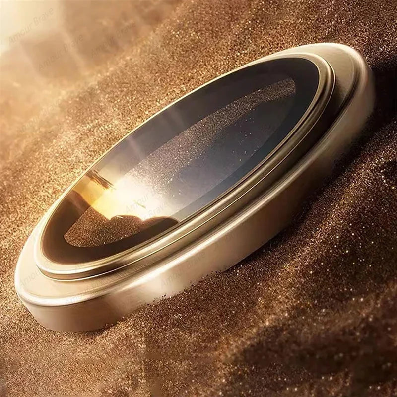 Kamera Objektivschutz iPhone 16/15/14/13