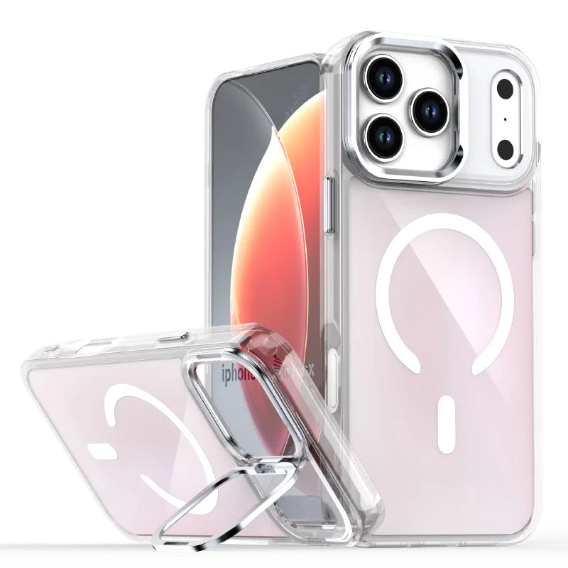 Echte Kohlefaser Hülle für iPhone 17 Serie – Aramid, Magsafe, Robust & Langlebig