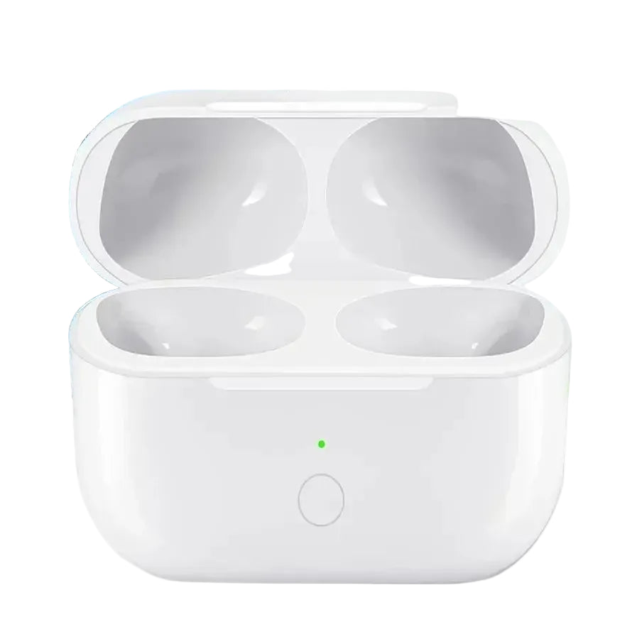 Wireless charging case for AirPods Pro 1/2 450 mAh