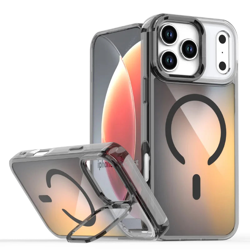 Echte Kohlefaser Hülle für iPhone 17 Serie – Aramid, Magsafe, Robust & Langlebig