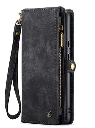 Luxus Portemonnaie Hülle für Google Pixel 10 Pro