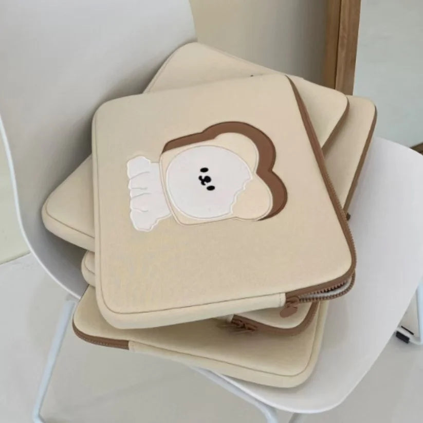 Breaddog Laptop Innentasche 13–15,6 Zoll & iPad 11