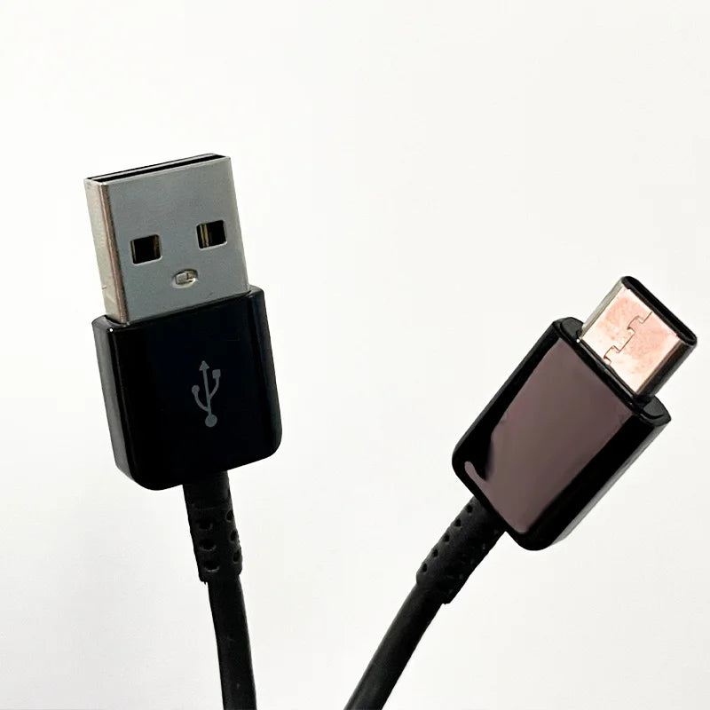 15W USB-C Superschnellladegerät