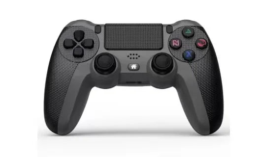 PS4 V2 Wireless Controller mit LED-Leuchtanzeige