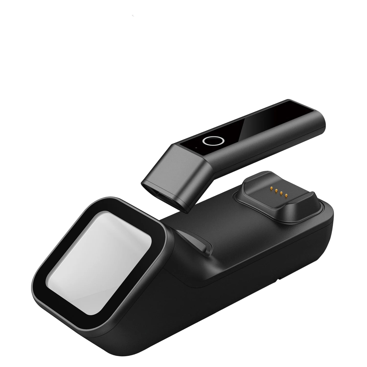 3-in-1 Barcode Scanner für Lager & Kasse