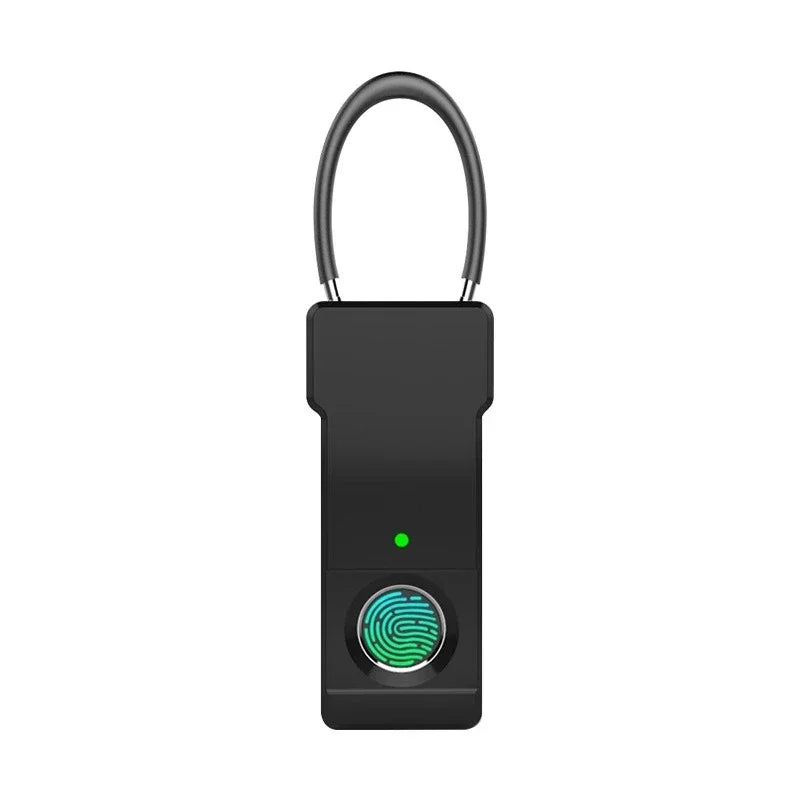 Bluetooth Fingerabdruck Gepäck Vorhängeschloss