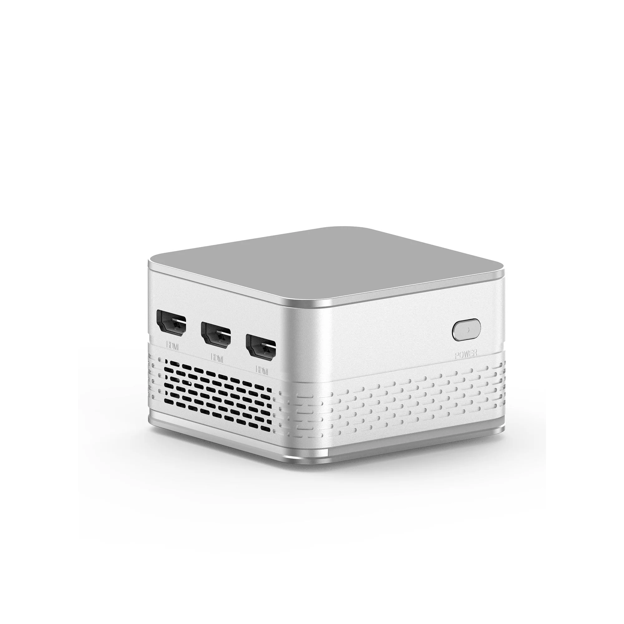 Mini-PC T9 Plus mit Intel N95 und Windows 11 Pro