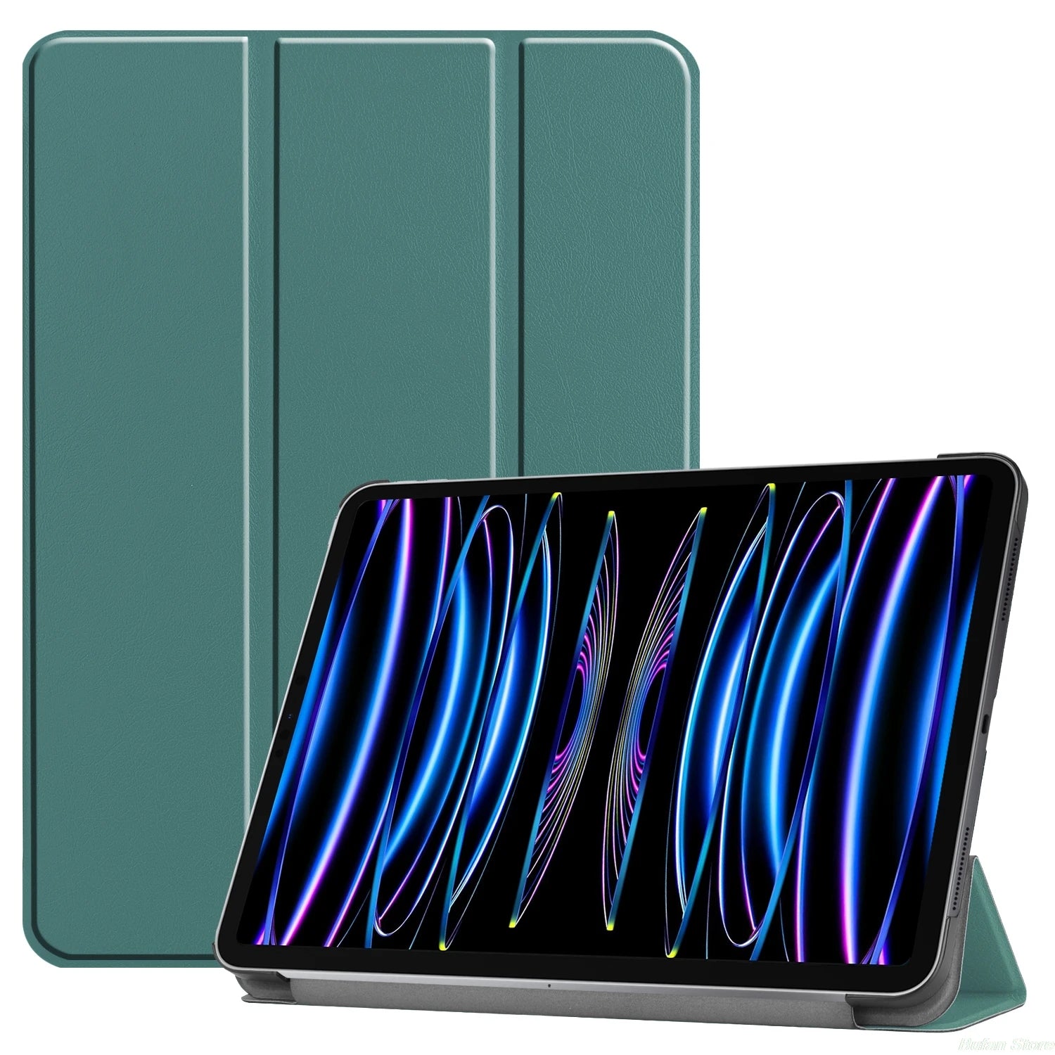 Schutzhülle für Pixel Tablet 11" mit Auto Wake