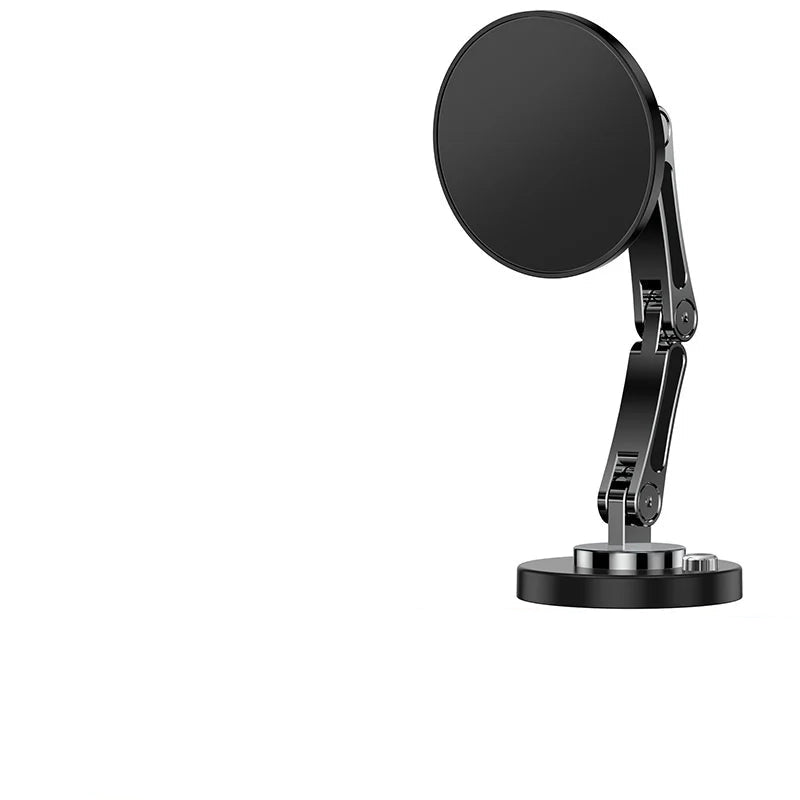 15W Magnetic Car Wireless Charger Stand