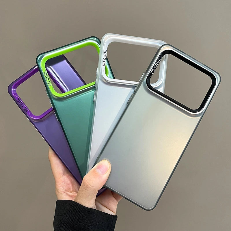 Xiaomi 11/12/13 Ultra Stoßfeste Hülle