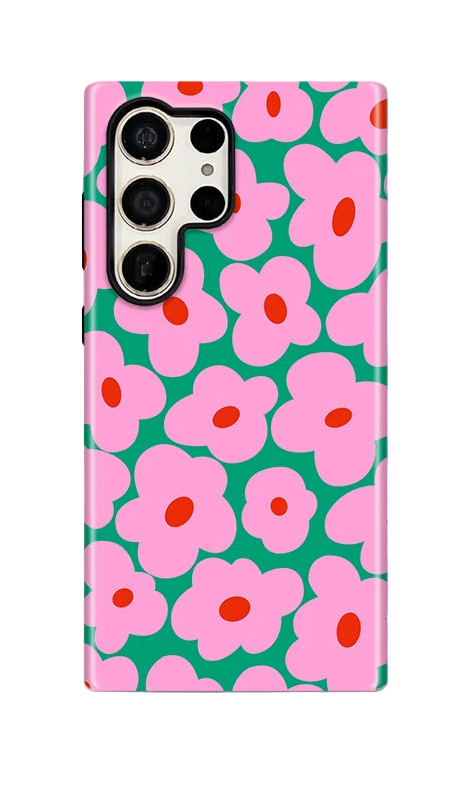 Luxus 2in1 Hülle für Samsung Galaxy S25 Plus