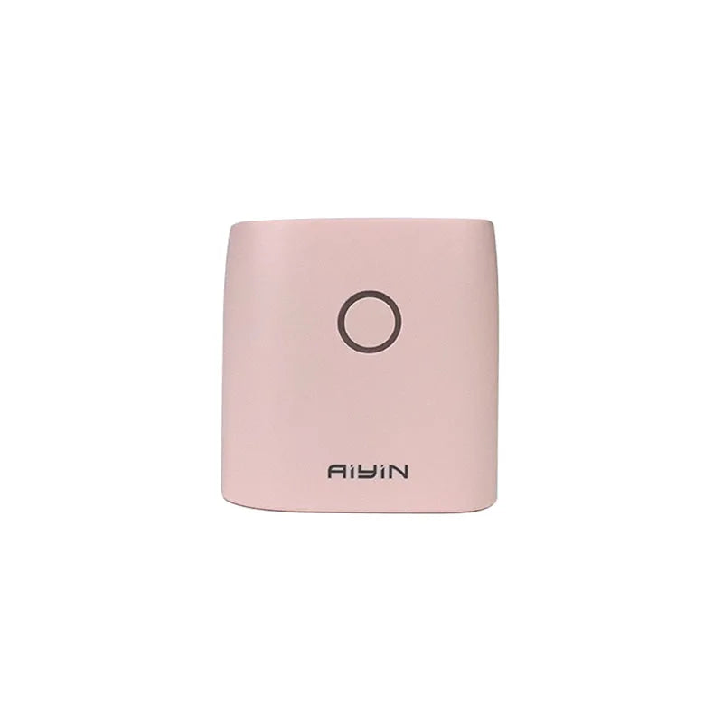 Aiyin Mini Thermodrucker Bluetooth Mobile Fotodrucker