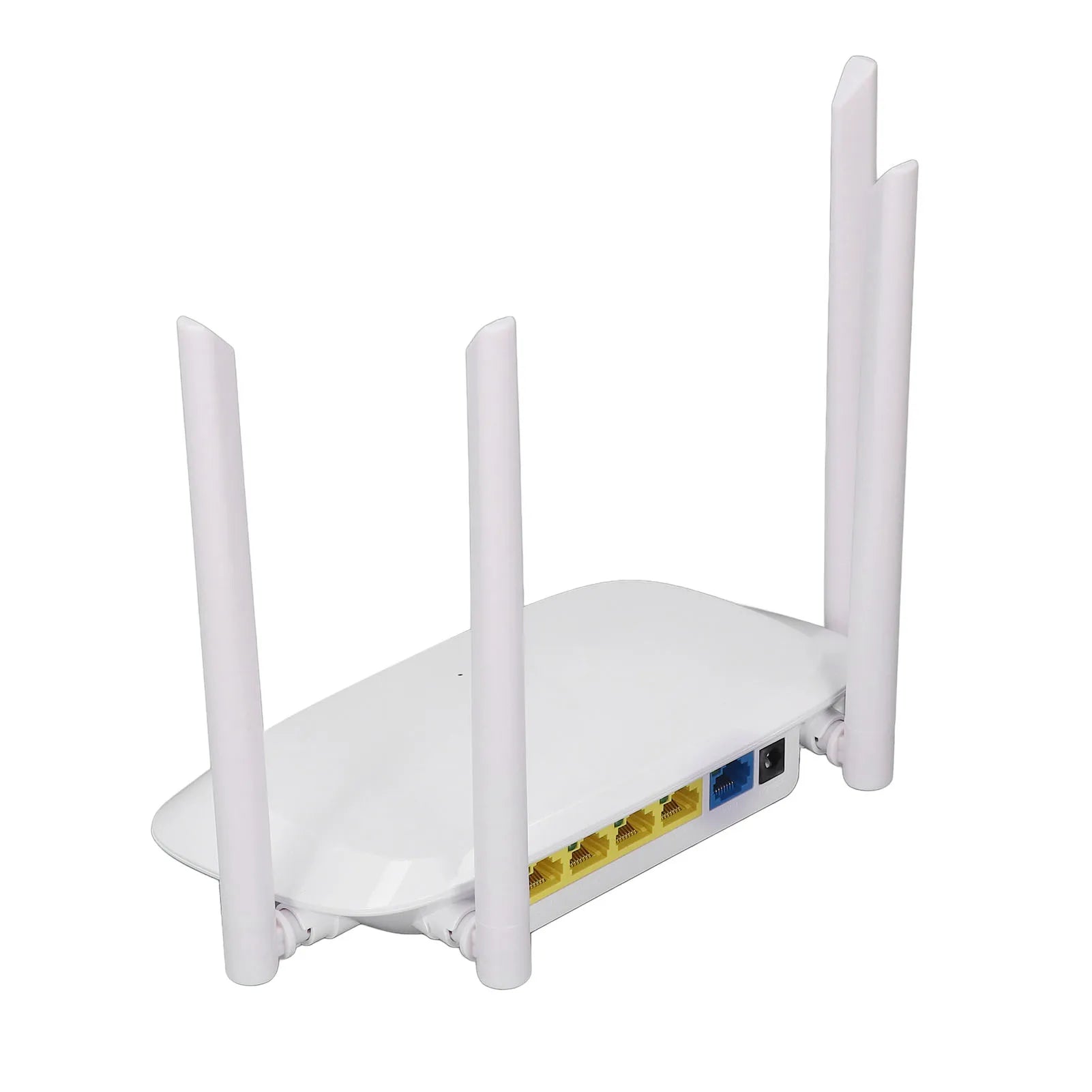 WLAN Router 300 Mbit/s mit 4 Antennen für Zuhause