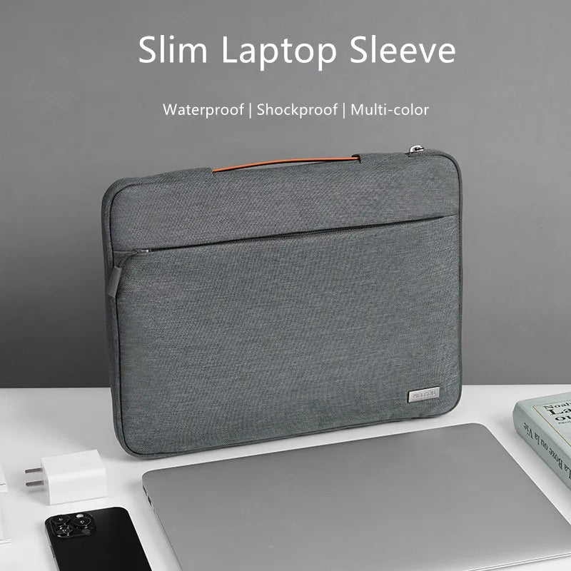 Laptop Hülle Tasche für MacBook & Co.