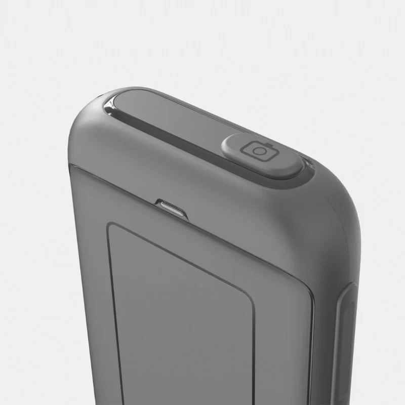 CheerTok Air Singularity Bluetooth Air Mouse Fernbedienung