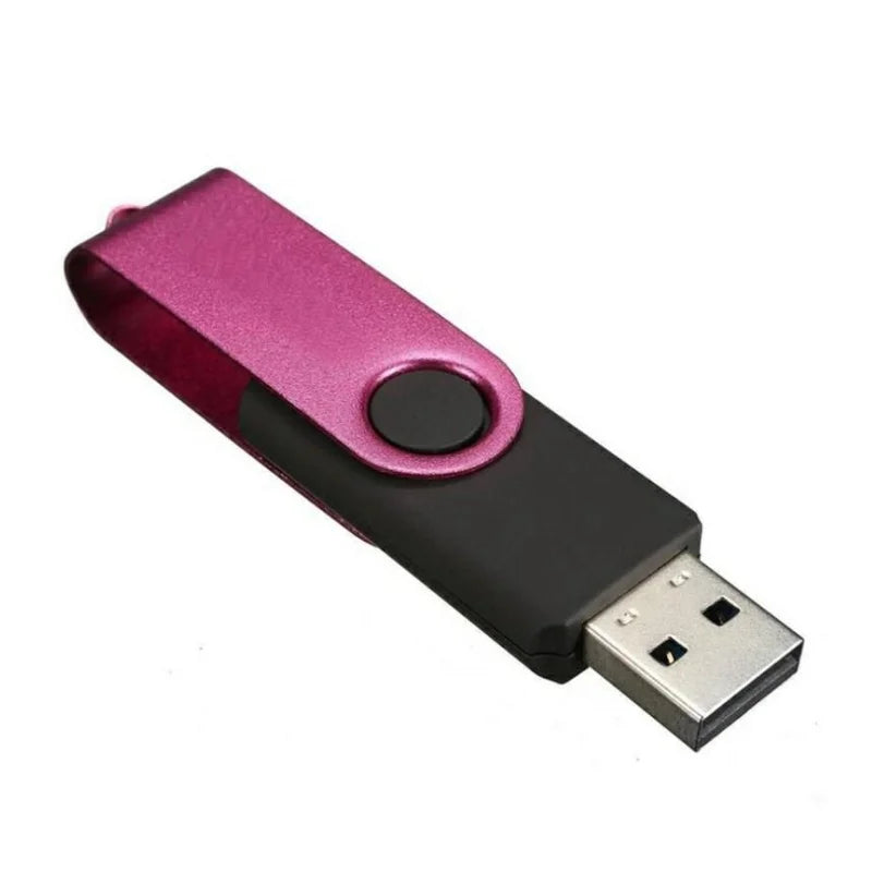 USB Stick 512MB–128GB mit Firmenlogo frei