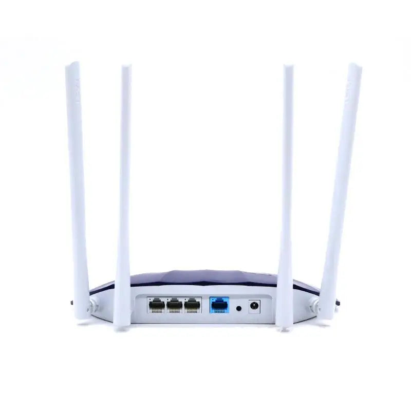 Dualband-Gigabit WLAN Router 1200M für Heimnetz
