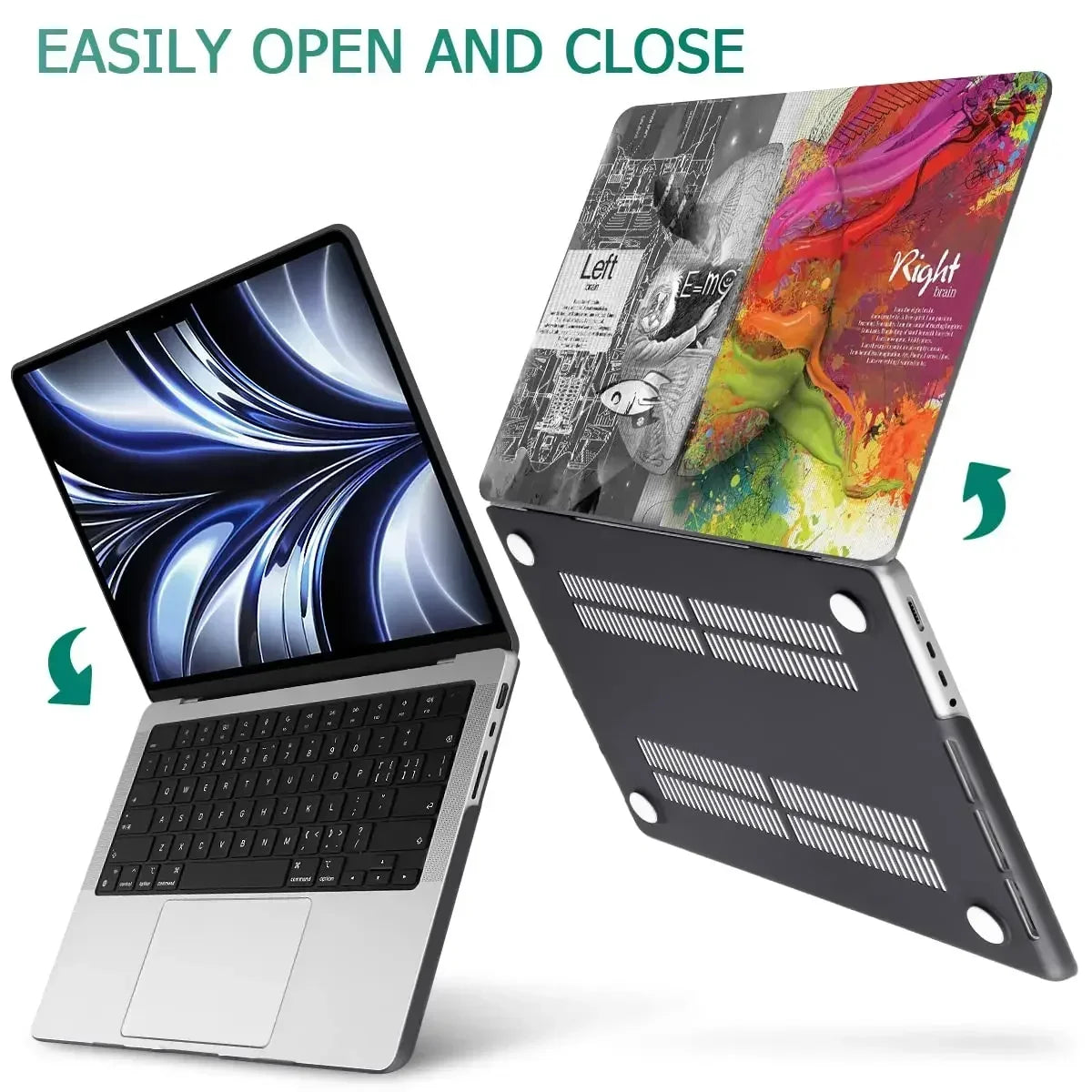 New laptop bag for MacBook Air/Pro