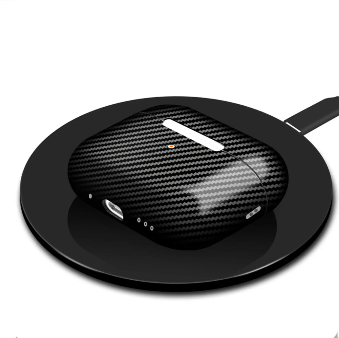 Ultradünne Kevlar-Kohlefaser Hülle AirPods Pro