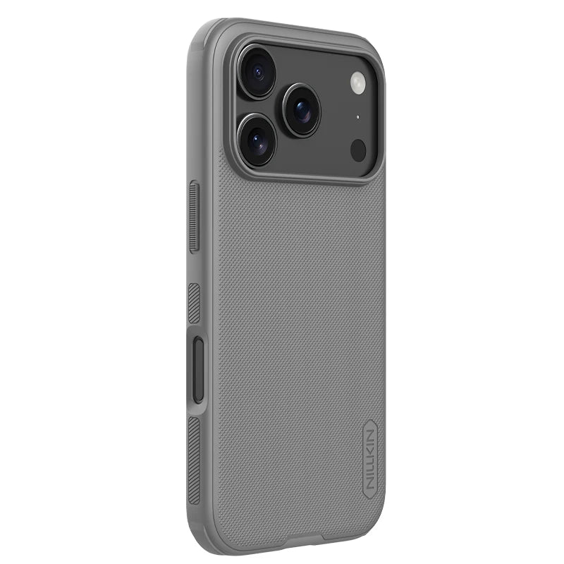 Hülle für iPhone 17, robust, staub- & fingerabdruckresistent, passgenau