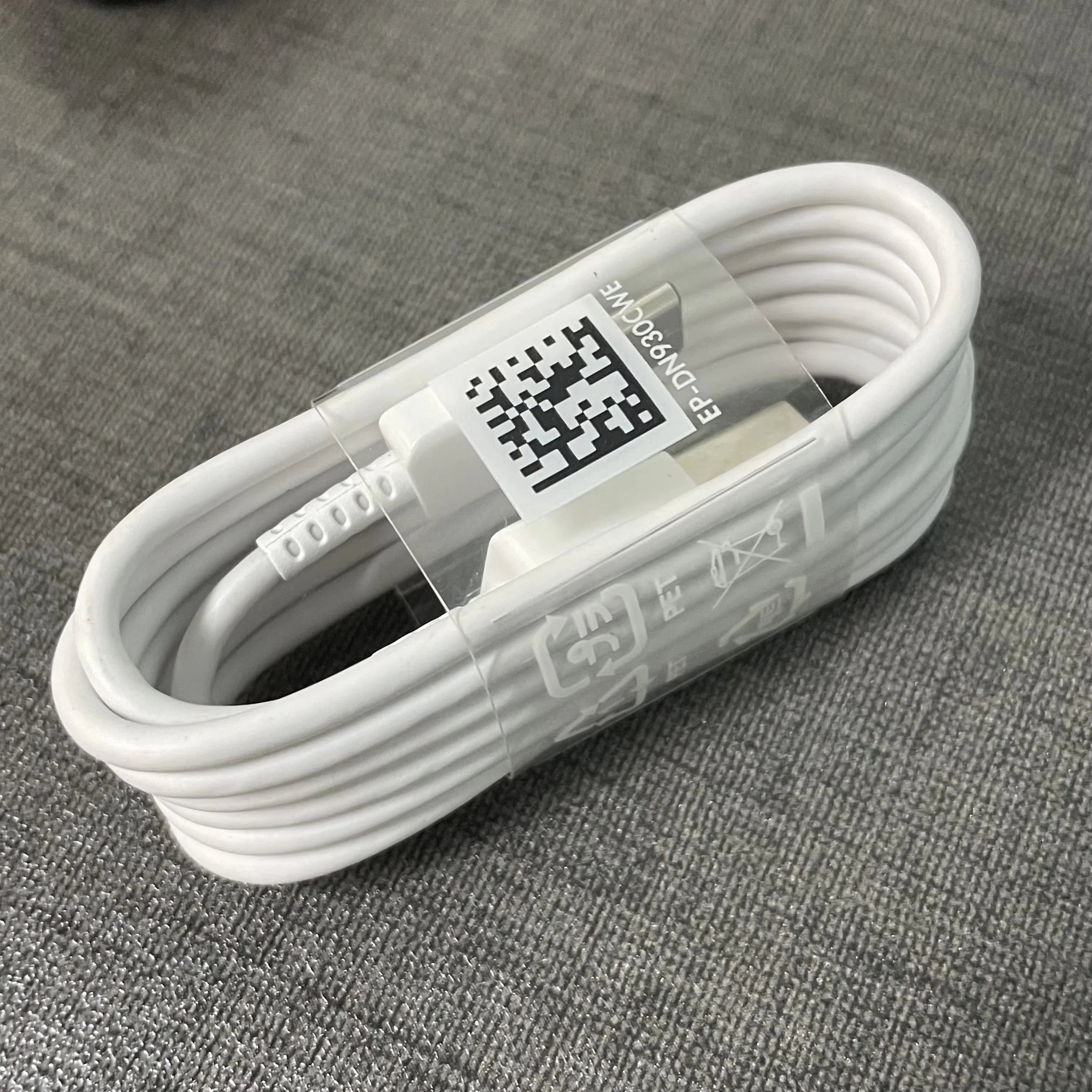 15W USB-C Superschnellladegerät