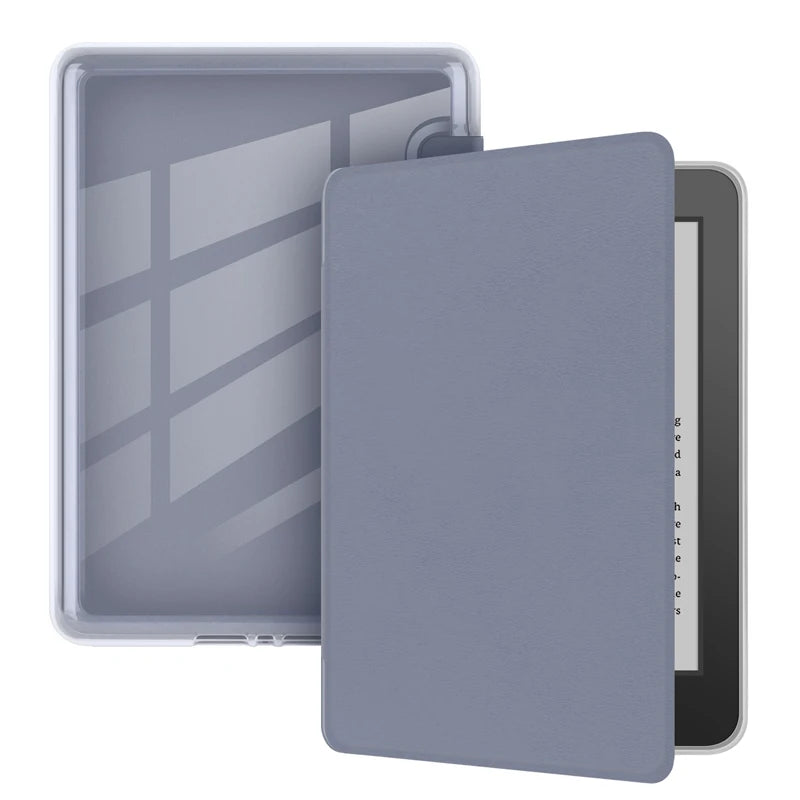 Acrylhülle für Kindle Paperwhite 2024