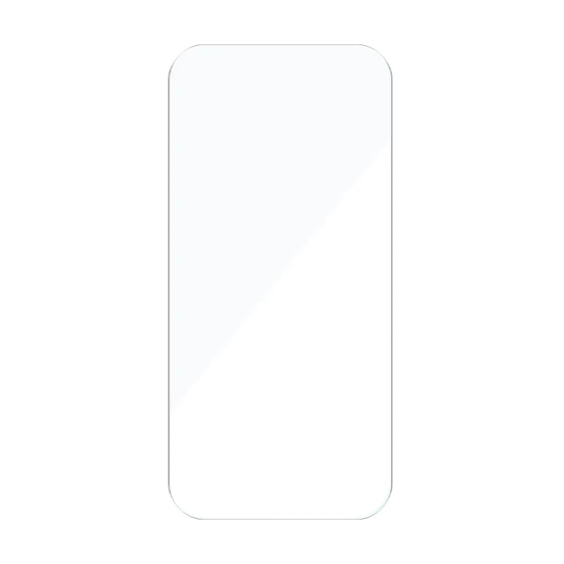 3D tempered glass screen protector for iPhone 17 series