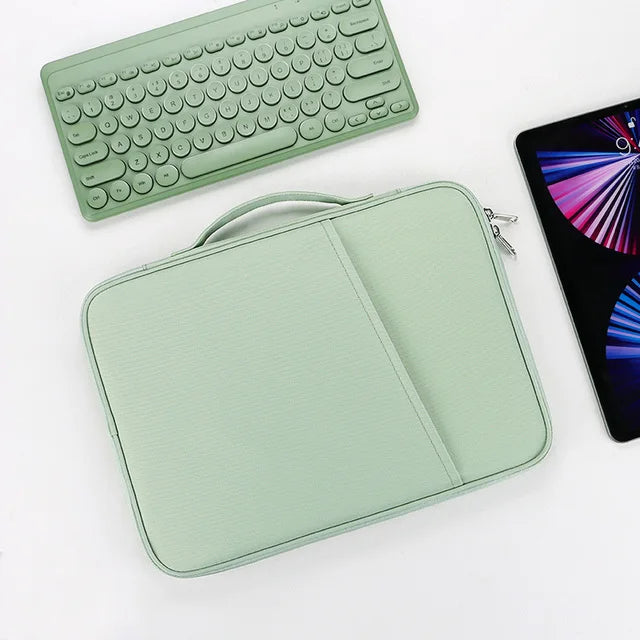 iPad Hülle Tasche 10–13 Zoll