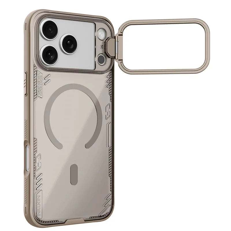 MagSafe-Hülle Iceblade für iPhone 17 Pro