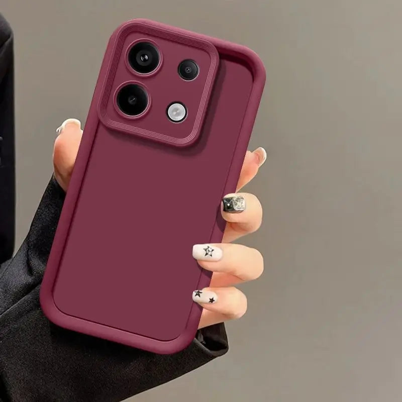Xiaomi 14T Pro Silikonhülle Ultra Dünn