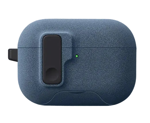 Magnetic TPU AirPods Pro 3 Case