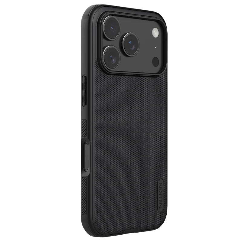 Hülle für iPhone 17, robust, staub- & fingerabdruckresistent, passgenau